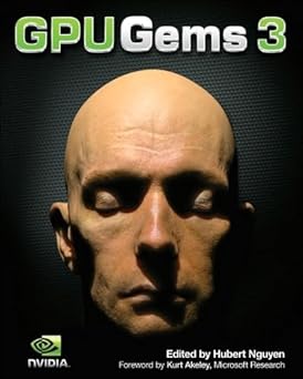 GPU Gem3 cover