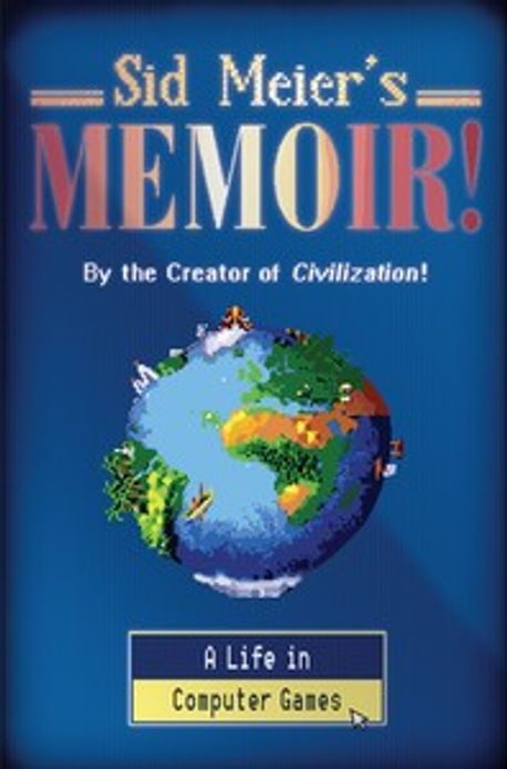 Sid Meier cover