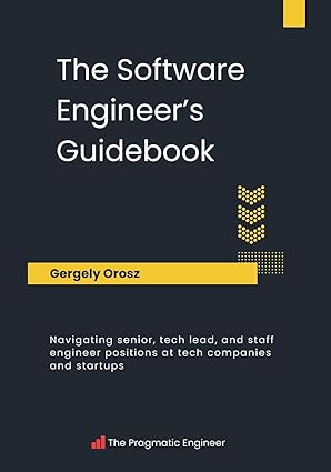 The Engineer’s Guide Book cover